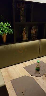 Sukasa Sushis E Temakis