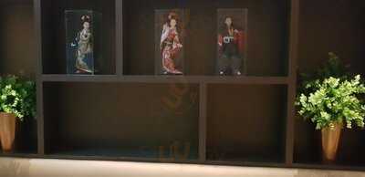 Sukasa Sushis E Temakis