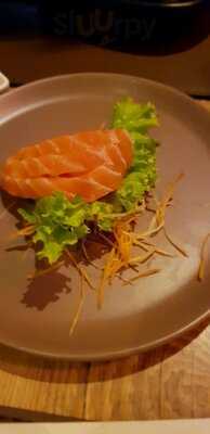 Sukasa Sushis E Temakis