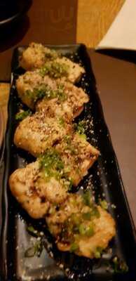 Sukasa Sushis E Temakis