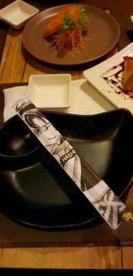 Sukasa Sushis E Temakis