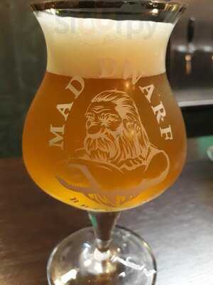 Mad Dwarf - Tap House