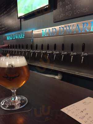 Mad Dwarf - Tap House