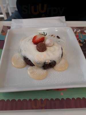 Goodies Bakery - Unidade Batel