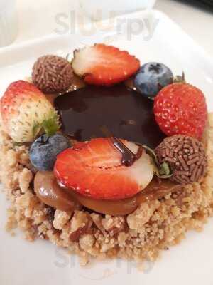 Goodies Bakery - Unidade Batel