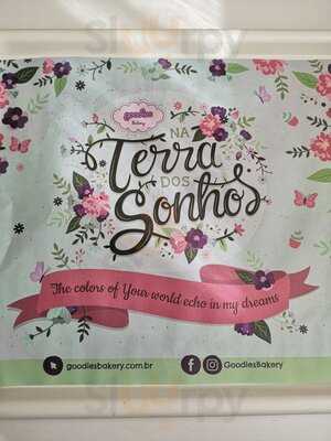 Goodies Bakery - Unidade Batel