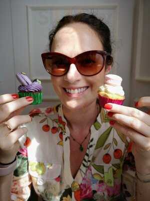 Goodies Bakery - Unidade Batel