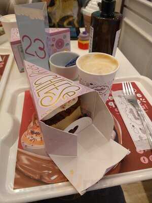 Goodies Bakery - Unidade Batel