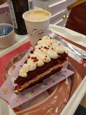 Goodies Bakery - Unidade Batel