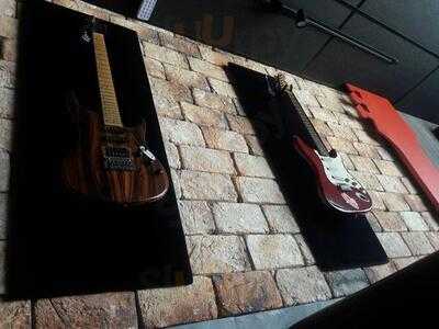 Rock & Ribs Steak House