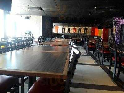 Rock & Ribs Steak House