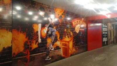 Rock & Ribs Steak House