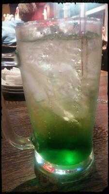 Rock & Ribs Steak House