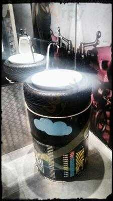 Rock & Ribs Steak House