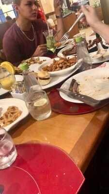 Yex Boliche & Steakhouse