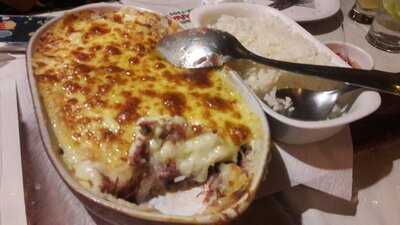 Agua Doce Sabores Do Brasil