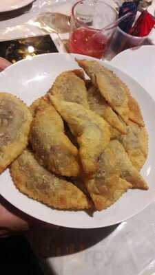 Agua Doce Sabores Do Brasil