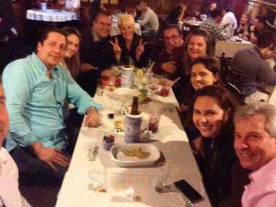 Agua Doce Sabores Do Brasil