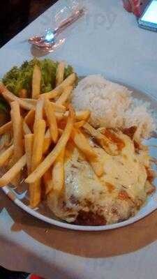 Agua Doce Sabores Do Brasil