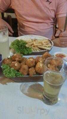 Agua Doce Sabores Do Brasil