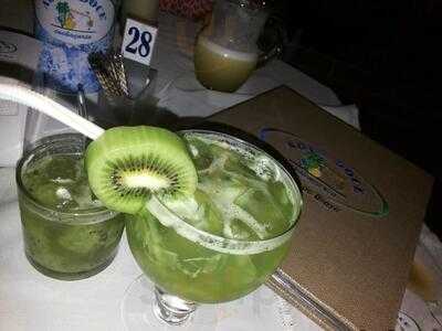 Agua Doce Sabores Do Brasil