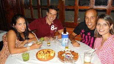 Agua Doce Sabores Do Brasil