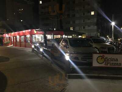 Oficina Das Pizzas