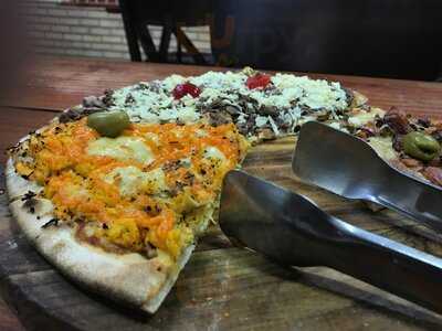 Oficina Das Pizzas