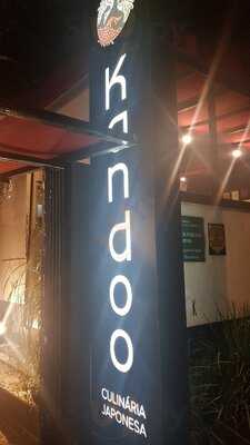 Kandoo Culinária Japonesa