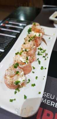 Kandoo Culinária Japonesa