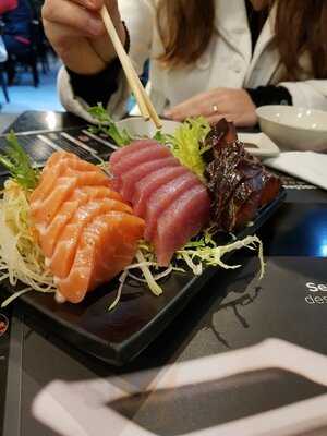 Kandoo Culinária Japonesa