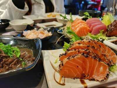 Kandoo Culinária Japonesa