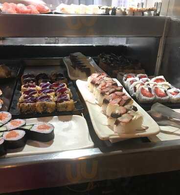 Kandoo Culinária Japonesa