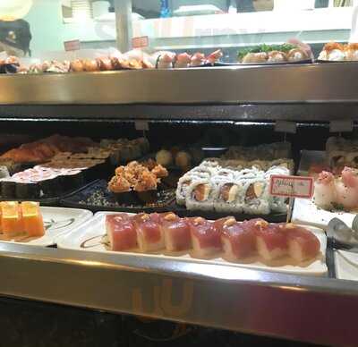 Kandoo Culinária Japonesa