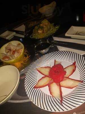 Kandoo Culinária Japonesa