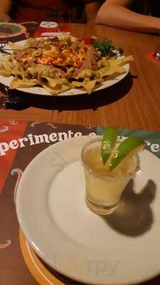 Choperia Pimenta Buena Tex Mex