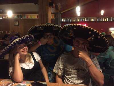 Choperia Pimenta Buena Tex Mex