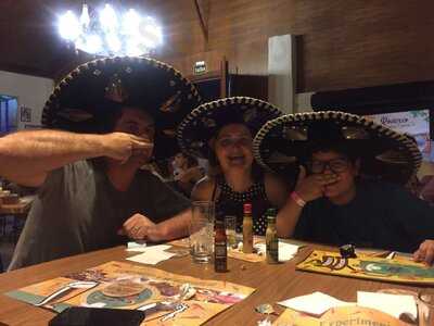 Choperia Pimenta Buena Tex Mex