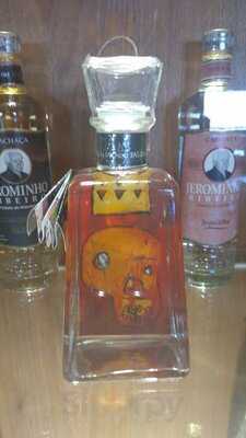 Choperia Pimenta Buena Tex Mex