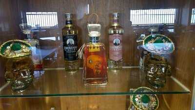 Choperia Pimenta Buena Tex Mex