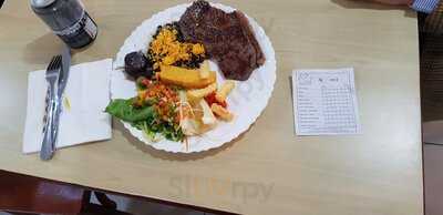 Tempero & Sabor Restaurante