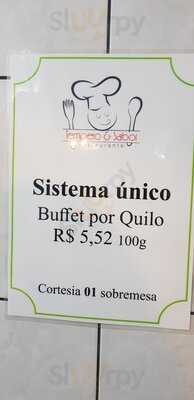 Tempero & Sabor Restaurante