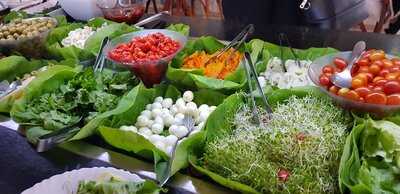 Tempero & Sabor Restaurante