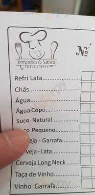 Tempero & Sabor Restaurante