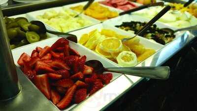 Tempero & Sabor Restaurante