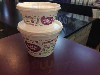 Açaí Da Terra