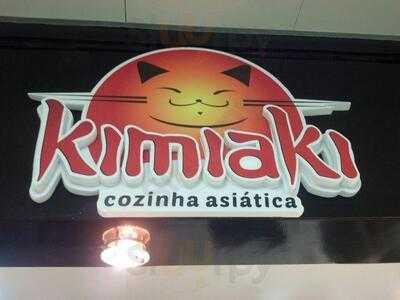 Restaurante Kimiaki