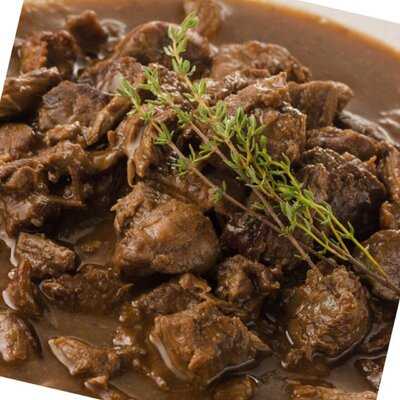 Victoria Gastronomia