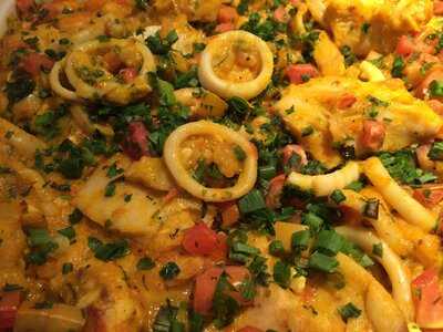 Victoria Gastronomia