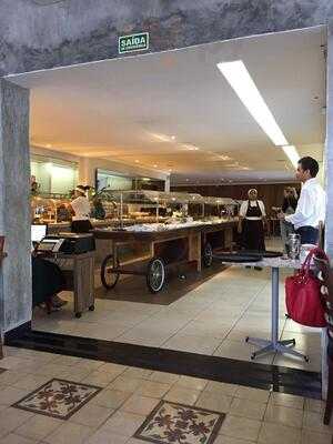 Victoria Gastronomia